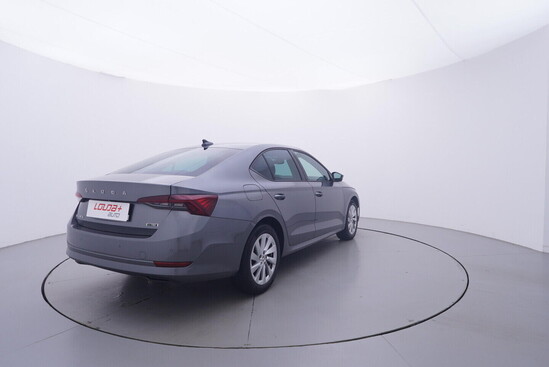 ŠKODA OCTAVIA Ambition 1.5 TSI 110 kW automat, DPH_3