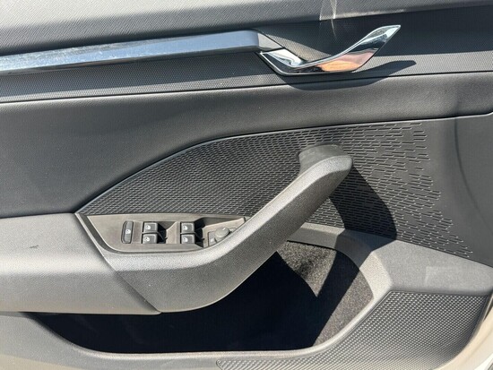 ŠKODA OCTAVIA Ambition 2.0 TDI 85 kW manuál, DPH_5