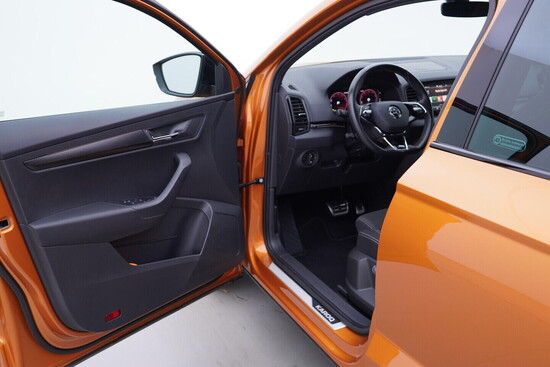 ŠKODA KAROQ SportLine 1.5 TSI 110 kW automat, DPH_4