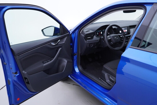 ŠKODA SCALA Ambition 1.0 TSI 81 kW manuál, DPH_4