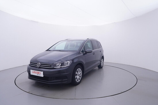 VOLKSWAGEN TOURAN  1.5 TSI 110 kW manuál_1