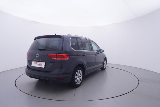 VOLKSWAGEN TOURAN  1.5 TSI 110 kW manuál_3