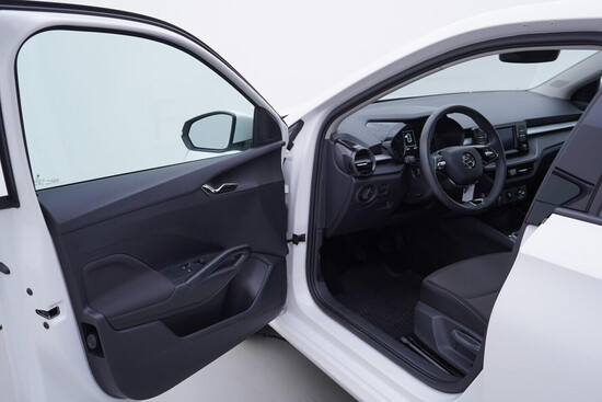 ŠKODA FABIA  1.0 TSI 70 kW manuál, DPH_4