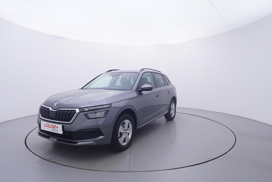 ŠKODA KAMIQ Ambition 1.0 TSI 81 kW manuál, DPH_1