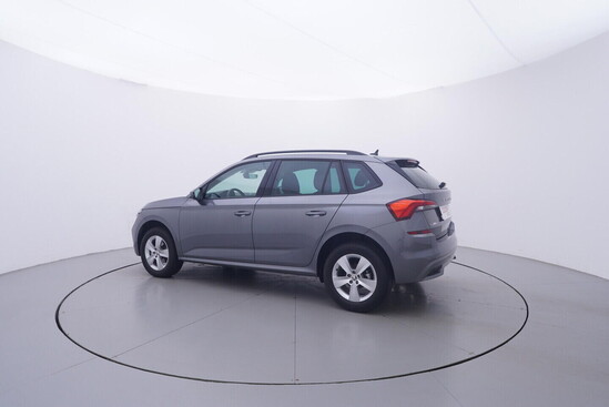 ŠKODA KAMIQ Ambition 1.0 TSI 81 kW manuál, DPH_2