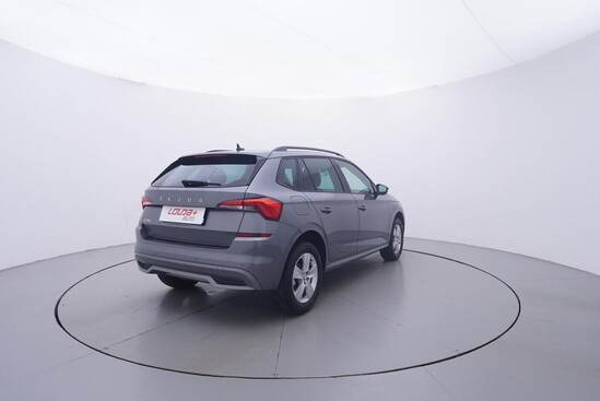ŠKODA KAMIQ Ambition 1.0 TSI 81 kW manuál, DPH_3