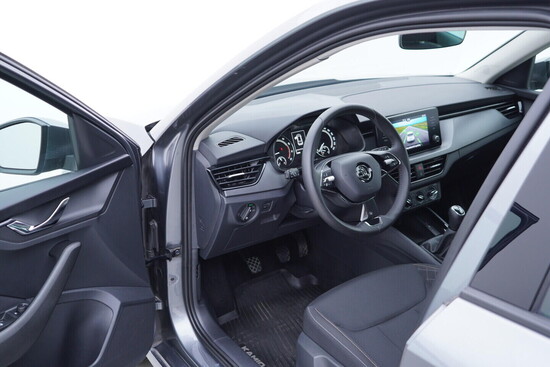 ŠKODA KAMIQ Ambition 1.0 TSI 81 kW manuál, DPH_4