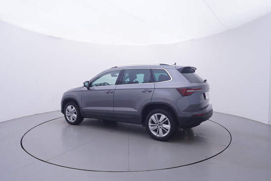 ŠKODA KAROQ Selection 1.5 TSI 110 kW automat, DPH_2