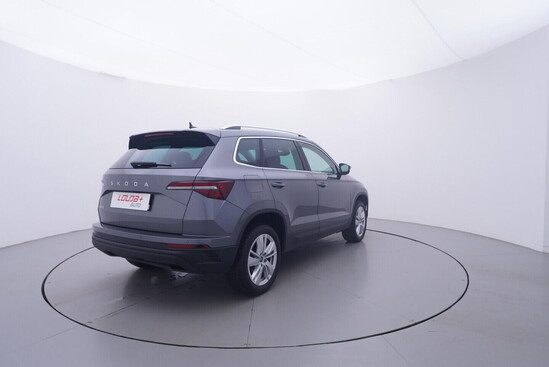 ŠKODA KAROQ Selection 1.5 TSI 110 kW automat, DPH_3