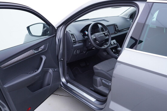 ŠKODA KAROQ Selection 1.5 TSI 110 kW automat, DPH_4