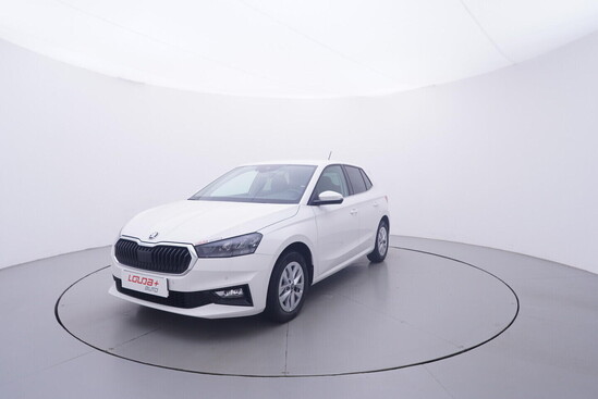 ŠKODA FABIA Top Selection 1.0 TSI 85 kW automat, DPH_1