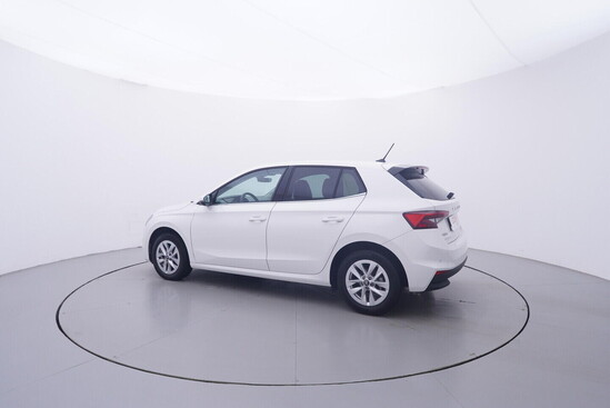 ŠKODA FABIA Top Selection 1.0 TSI 85 kW automat, DPH_2