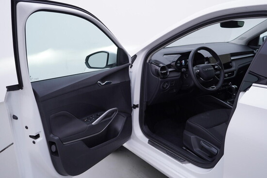 ŠKODA FABIA Top Selection 1.0 TSI 85 kW automat, DPH_4