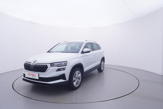 ŠKODA KAROQ Selection 1.5 TSI 110 kW automat, DPH_1