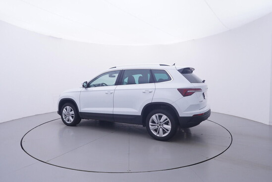 ŠKODA KAROQ Selection 1.5 TSI 110 kW automat, DPH_2