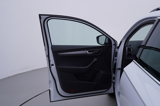 ŠKODA KAROQ Selection 1.5 TSI 110 kW automat, DPH_4
