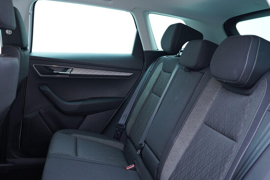 ŠKODA KAROQ Selection 1.5 TSI 110 kW automat, DPH_5