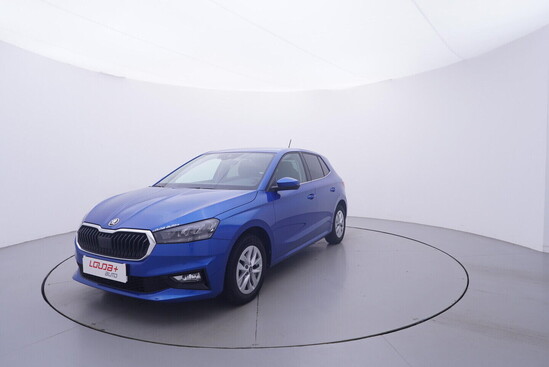 ŠKODA FABIA Top Selection 1.0 TSI 85 kW automat, DPH_1