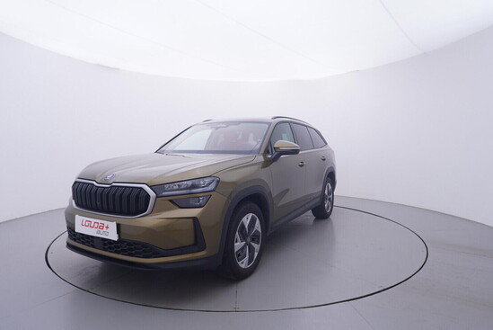 ŠKODA KODIAQ Exclusive Selection 2.0 TDI 142 kW automat, DPH_1