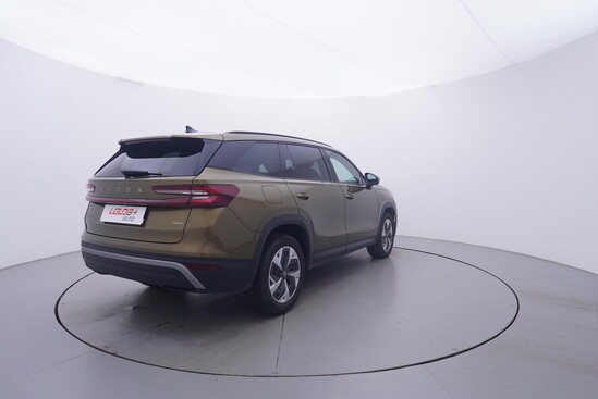 ŠKODA KODIAQ Exclusive Selection 2.0 TDI 142 kW automat, DPH_3