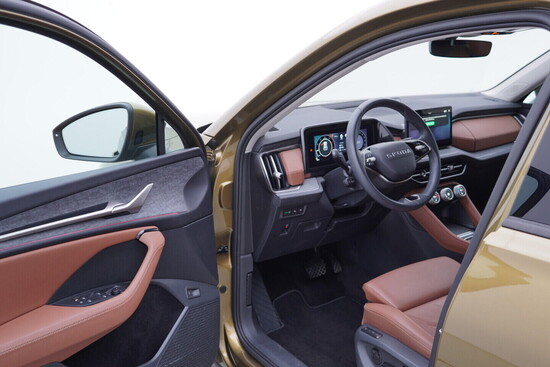 ŠKODA KODIAQ Exclusive Selection 2.0 TDI 142 kW automat, DPH_4