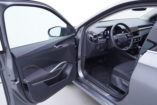 ŠKODA FABIA Top Selection 1.0 TSI 85 kW automat, DPH_4