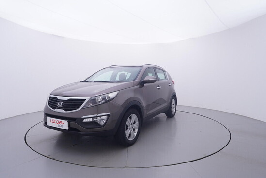 KIA SPORTAGE 2.0 CRDi 100 kW manuál_1