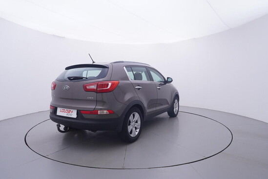 KIA SPORTAGE 2.0 CRDi 100 kW manuál_3