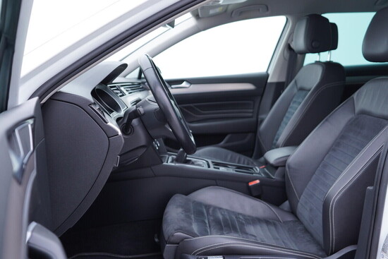 VOLKSWAGEN PASSAT Elegance 2.0 TDI 110 kW manuál, DPH_5