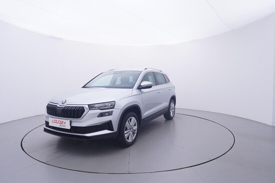 ŠKODA KAROQ Selection 1.5 TSI 110 kW automat, DPH_1