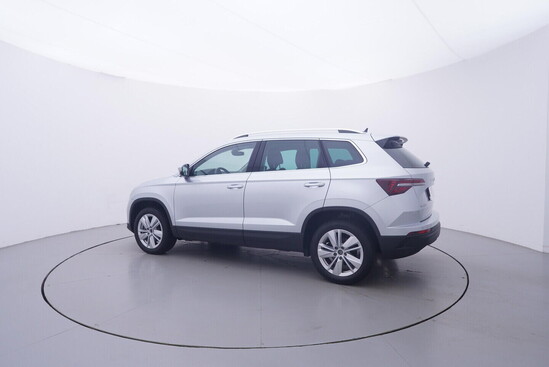 ŠKODA KAROQ Selection 1.5 TSI 110 kW automat, DPH_2