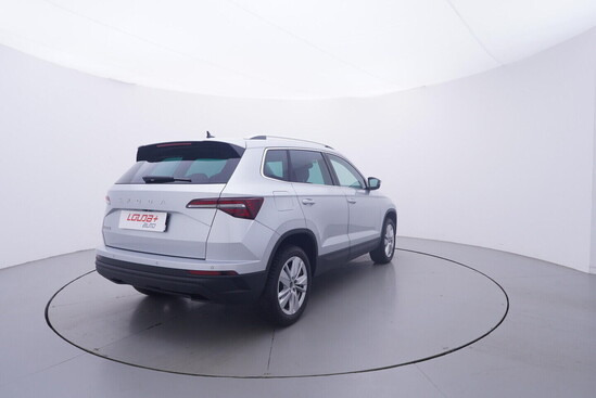 ŠKODA KAROQ Selection 1.5 TSI 110 kW automat, DPH_3
