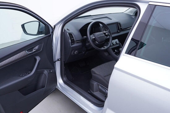 ŠKODA KAROQ Selection 1.5 TSI 110 kW automat, DPH_4