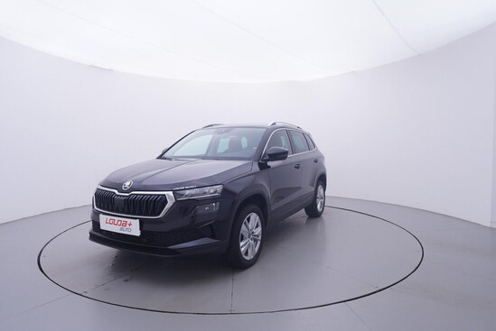ŠKODA KAROQ Selection 1.5 TSI 110 kW automat, DPH_1