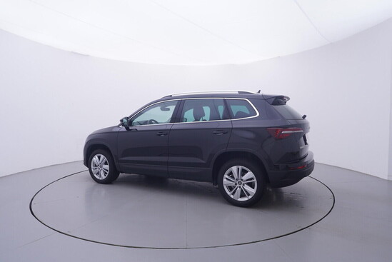 ŠKODA KAROQ Selection 1.5 TSI 110 kW automat, DPH_2