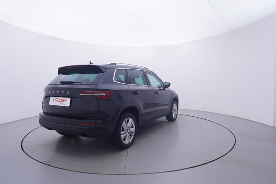 ŠKODA KAROQ Selection 1.5 TSI 110 kW automat, DPH_3