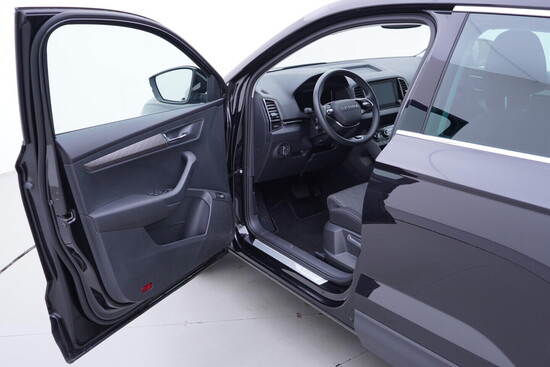ŠKODA KAROQ Selection 1.5 TSI 110 kW automat, DPH_4