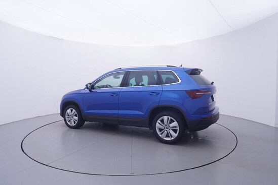 ŠKODA KAROQ Selection 1.5 TSI 110 kW automat, DPH_2