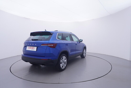 ŠKODA KAROQ Selection 1.5 TSI 110 kW automat, DPH_3
