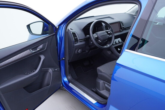 ŠKODA KAROQ Selection 1.5 TSI 110 kW automat, DPH_4