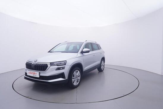 ŠKODA KAROQ Selection 1.5 TSI 110 kW automat, DPH_1