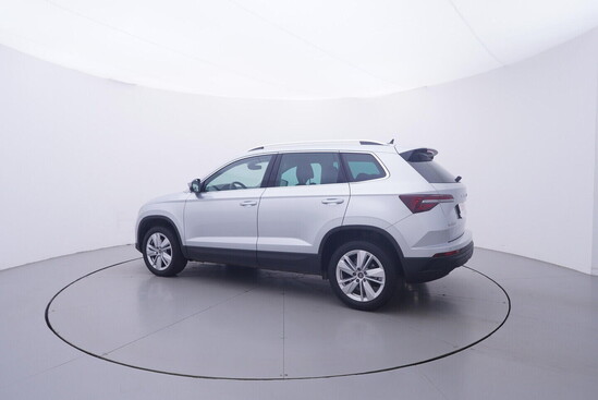 ŠKODA KAROQ Selection 1.5 TSI 110 kW automat, DPH_2