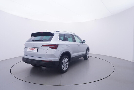 ŠKODA KAROQ Selection 1.5 TSI 110 kW automat, DPH_3