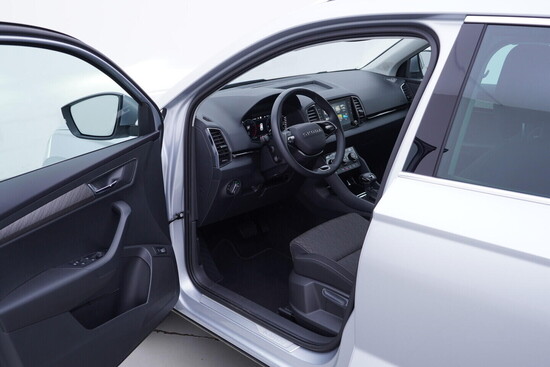 ŠKODA KAROQ Selection 1.5 TSI 110 kW automat, DPH_4