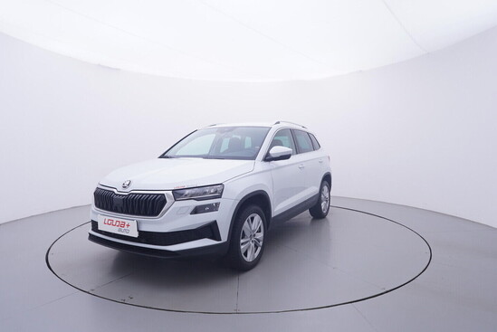 ŠKODA KAROQ Selection 1.5 TSI 110 kW automat, DPH_1