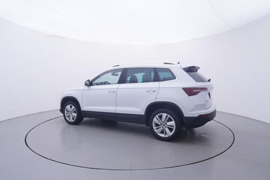ŠKODA KAROQ Selection 1.5 TSI 110 kW automat, DPH_2