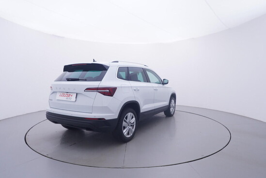 ŠKODA KAROQ Selection 1.5 TSI 110 kW automat, DPH_3