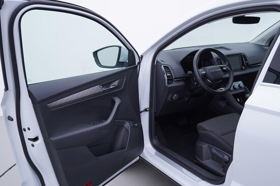 ŠKODA KAROQ Selection 1.5 TSI 110 kW automat, DPH_4