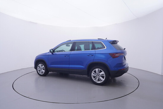 ŠKODA KAROQ Selection 1.5 TSI 110 kW automat, DPH_2