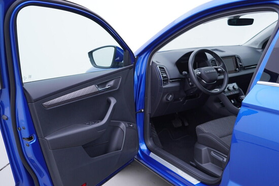 ŠKODA KAROQ Selection 1.5 TSI 110 kW automat, DPH_4